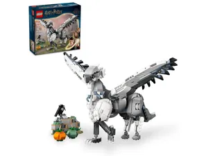 לגו הארי פוטר - בקביק   76427 LEGO