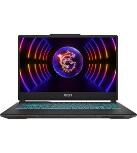 מחשב נייד MSI Cyborg 15 A13VFK אמ. אס. איי.