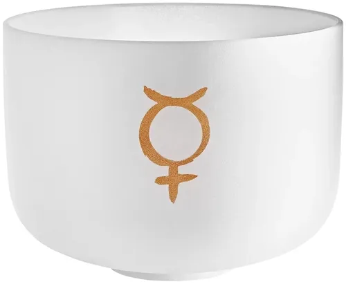 קערת קריסטל 12″ Mercury סדרת Planetary Tuned מבית Meinl
