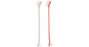 זוג מברשות שיניים כפולות טארה לכלב 21 ס"מ פלמינגו | Flamingo