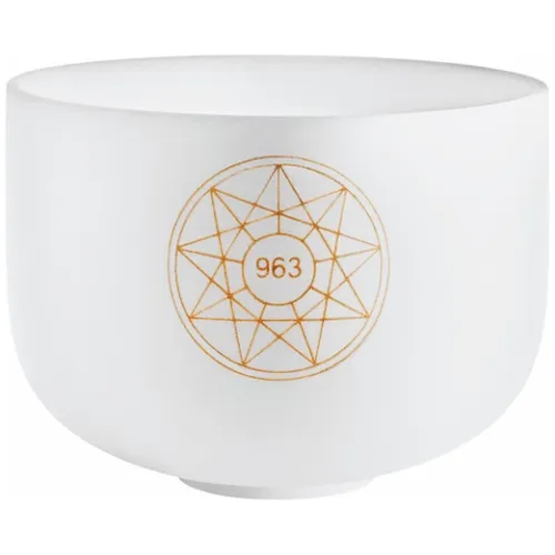קערת קריסטל 12 Meinl SOLCSB10-174