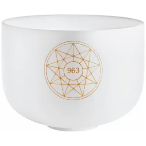 קערת קריסטל 12 Meinl SOLCSB10-174