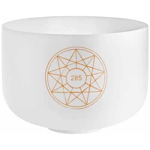 קערת קריסטל 12 Meinl | SOLCSB12-285