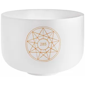 קערת קריסטל 12 Meinl | SOLCSB12-285