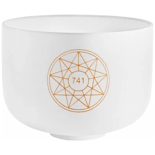 קערת קריסטל 10 Meinl | SOLCSB10-741