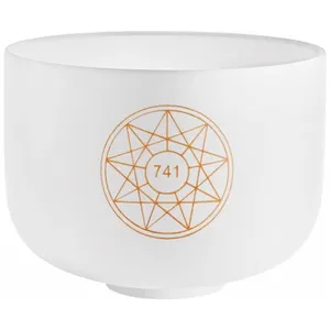 קערת קריסטל 10 Meinl | SOLCSB10-741