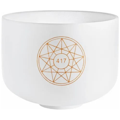 קערת קריסטל 10 Meinl | SOLCSB10-417