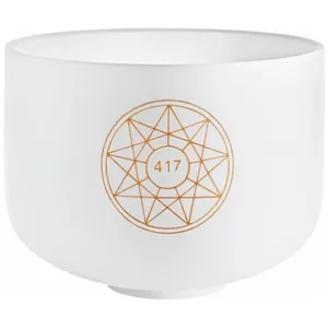 קערת קריסטל 10 Meinl | SOLCSB10-417