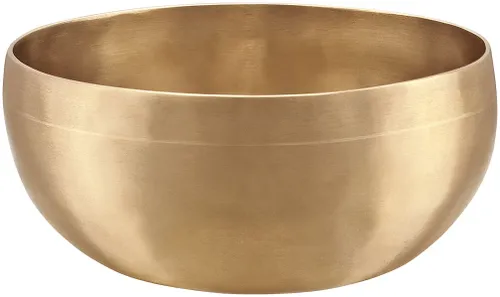 קערה טיבטית במשקל 600 גרם מסדרת Universal מבית Meinl
