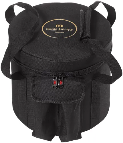 תיק לקערת קריסטל 8″ מבית Meinl