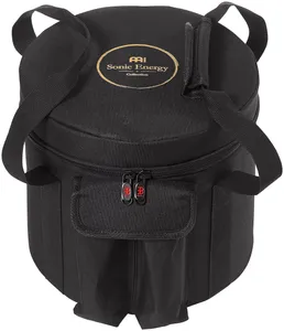 תיק לקערת קריסטל 8″ מבית Meinl