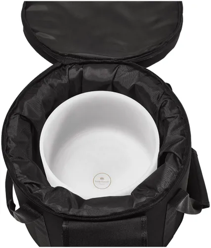 תיק לקערת קריסטל 8″ מבית Meinl