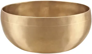 קערה טיבטית במשקל 400 גרם מסדרת Universal מבית Meinl