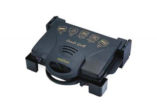  טוסטר לחיצה ענק 8 פרוסות דגם פלורידה ATL-273