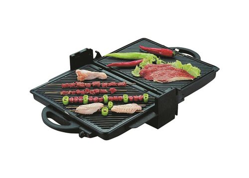  טוסטר לחיצה ענק 8 פרוסות דגם פלורידה ATL-273