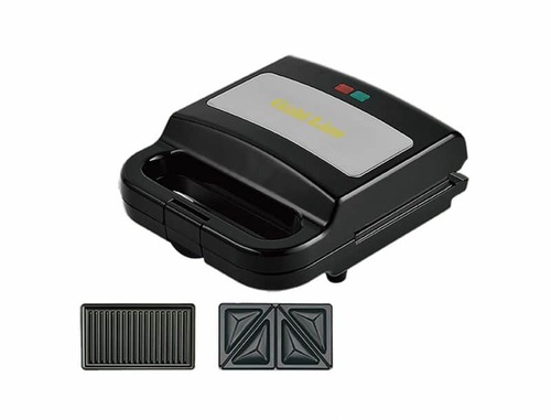  טוסטר סנדביץ פלטות מתפרקות ATL-295 גולד ליין Gold Line