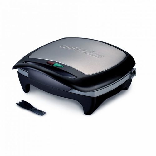  טוסטר לחיצה נירוסטה אבן שיש ATL-272 Gold Line גולד ליין SHARDEN 