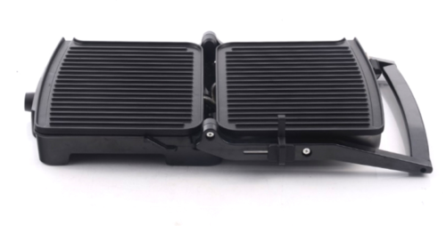  טוסטר לחיצה חללית ATL-279  EXCLUSIVE 2000W גולד ליין Gold Line