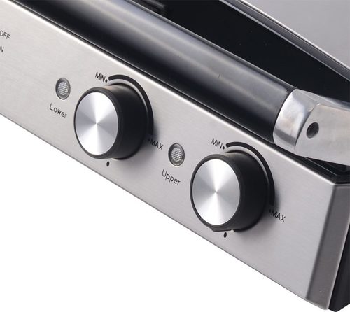  טוסטר לחיצה מעצבים  ATL-278 PROFESSIONAL גולד ליין Gold Line