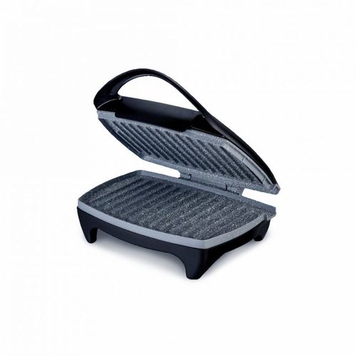  טוסטר לחיצה נירוסטה אבן שיש ATL-272 Gold Line גולד ליין SHARDEN 