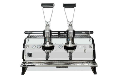 מכונת קפה מקצועית 2 ראשים - La Marzocco Leva S 