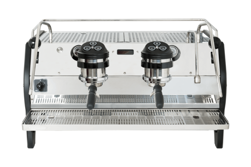 מכונת קפה מקצועית 2 ראשים - La Marzocco Strada AV 