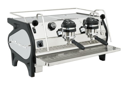 מכונת קפה מקצועית 2 ראשים - La Marzocco Strada AV 