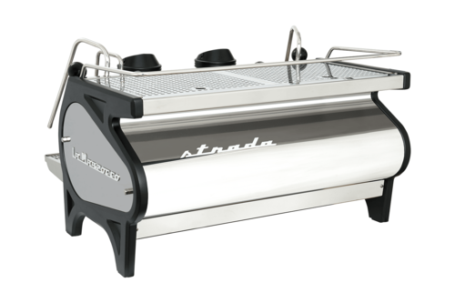 מכונת קפה מקצועית 2 ראשים - La Marzocco Strada AV 