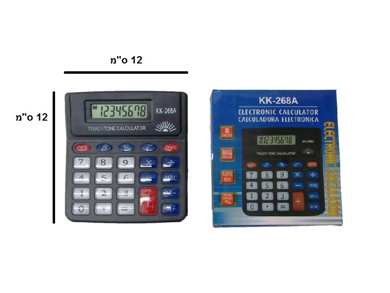 מחשבון כף יד