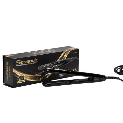 מחליק שיער מקצועי Sassonic ESE270 ססוניק 