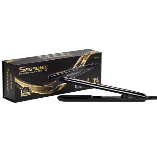 מחליק שיער מקצועי Sassonic ESE270 ססוניק 