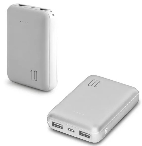סוללת גיבוי 10000mAh אוניברסלית NY-83100