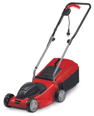 מכסחת דשא חשמלית GC-EM 1032 תוצרת EINHELL