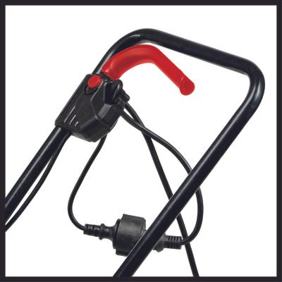 מכסחת דשא חשמלית GC-EM 1032 תוצרת EINHELL