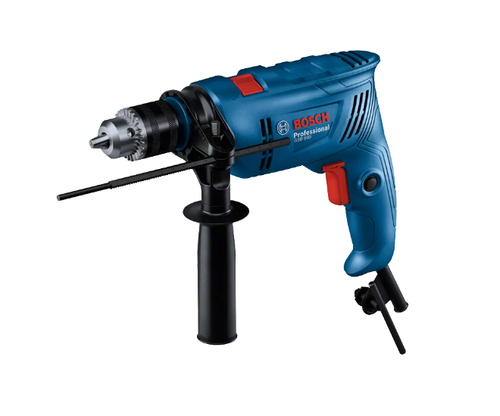 מקדחה רוטטת GSB 600 תוצרת BOSCH