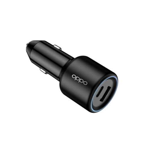 מטען רכב סופר מהיר Oppo Supervooc 80W אחריות היבואן הרשמי רונלייט