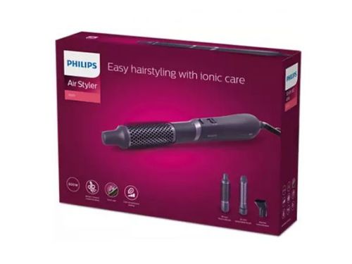 ‏מעצב שיער Philips 300 דגם BHA305 