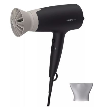 מייבש שיער Philips 3000 דגם BHD340