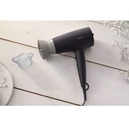 מייבש שיער Philips 3000 דגם BHD340