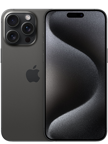 black titanium