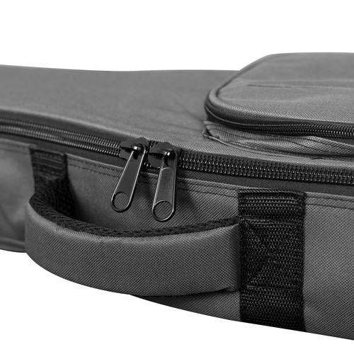 תיק דלוקס לגיטרה קלאסית CLASSICAL GUITAR BAG 4/4  CGCB-2
