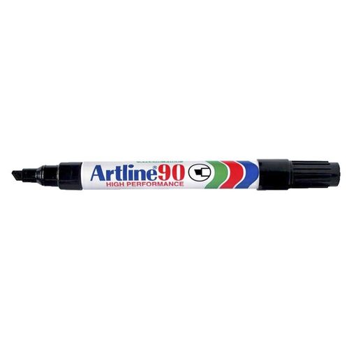 טוש ארטליין 90 שחור