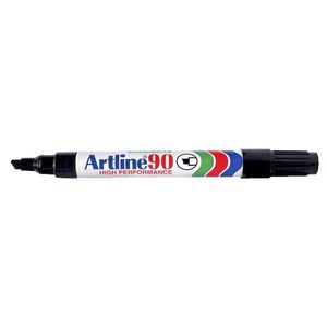 טוש ארטליין 90 שחור