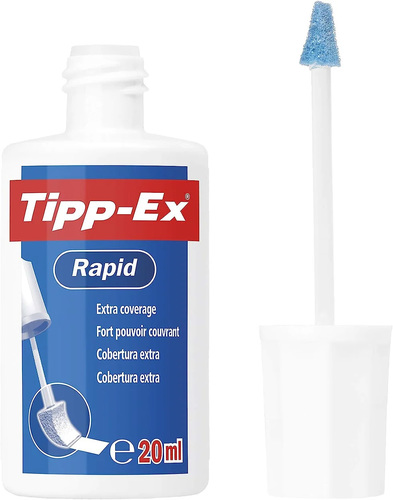 טיפקס מברשת TIPP-EX