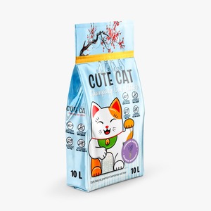 חול מבושם 10 ליטר