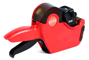 אקדח מחירים שחור TANEX