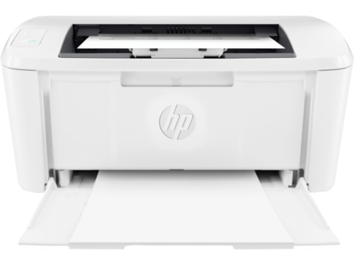 מדפסת לייזר שחור/לבן HP LaserJet M110w 
