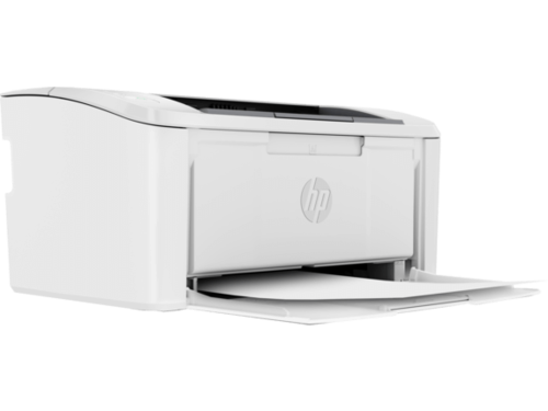 מדפסת לייזר שחור/לבן HP LaserJet M110w 