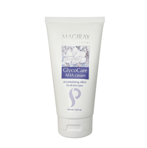 GlycoCare AHA cream