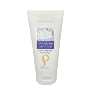 GlycoCare peel off mask